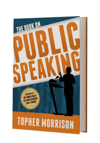 The Book on Public Speaking