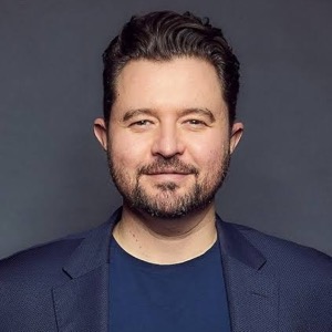 Daniel Priestley