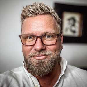 James Lavers