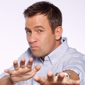 John Heffron