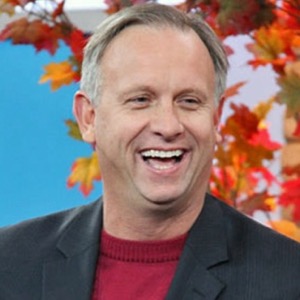 Steve Siebold